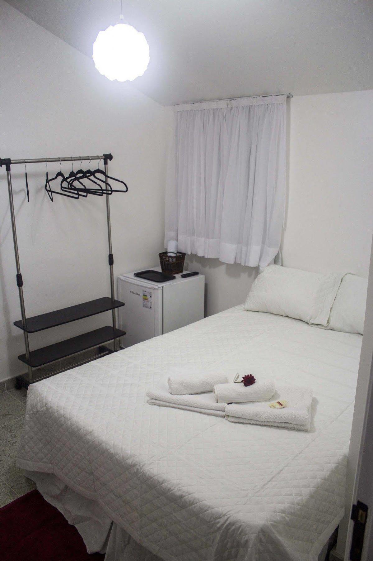 Pouso Verde Bed And Breakfast Rio de Janeiro Exteriör bild
